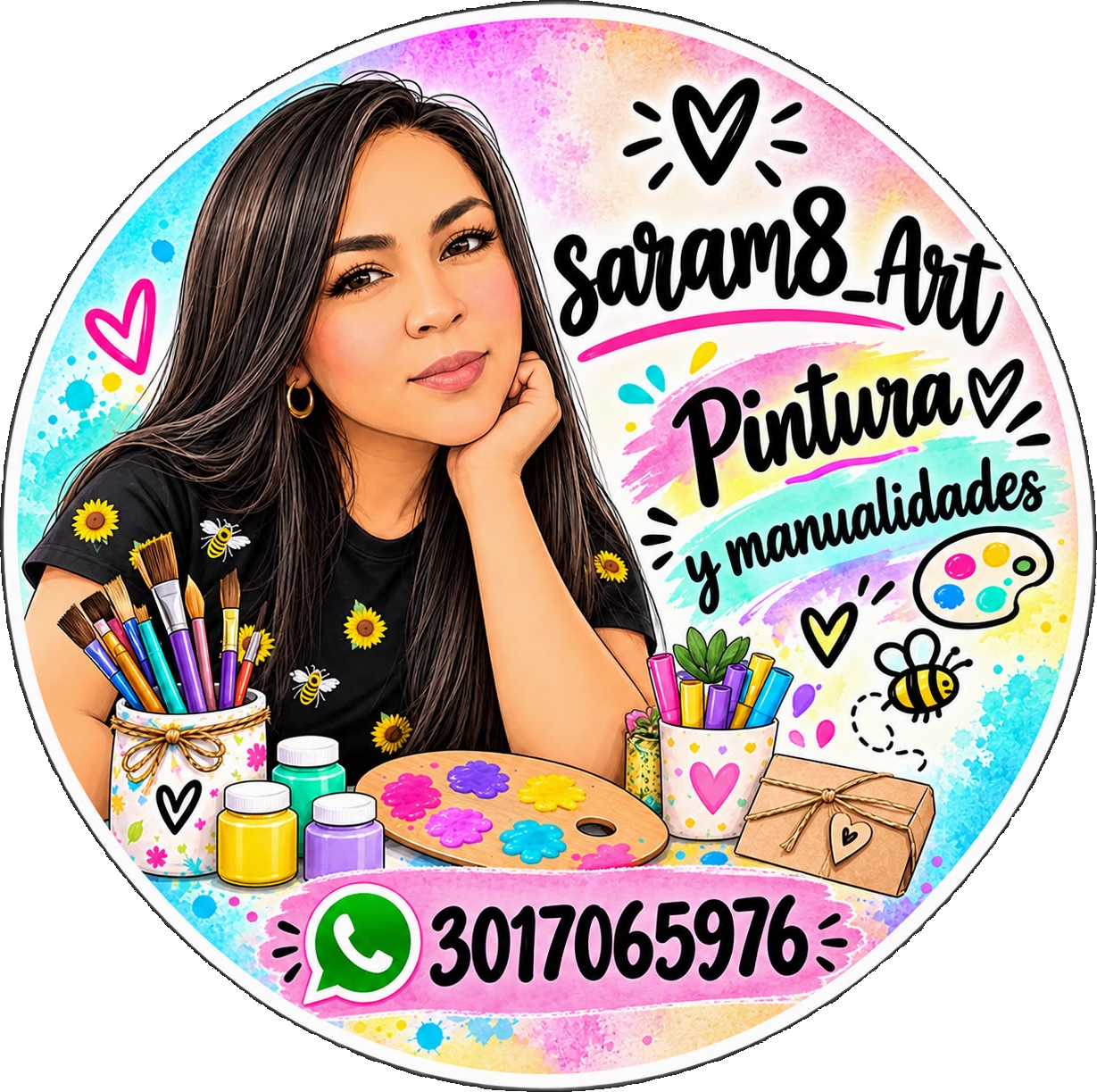 SARAM8_ART