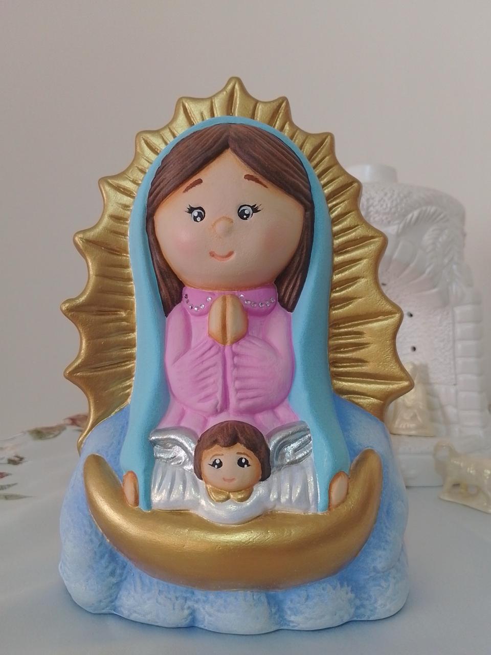 SARAM8_ART - Imagen religiosa