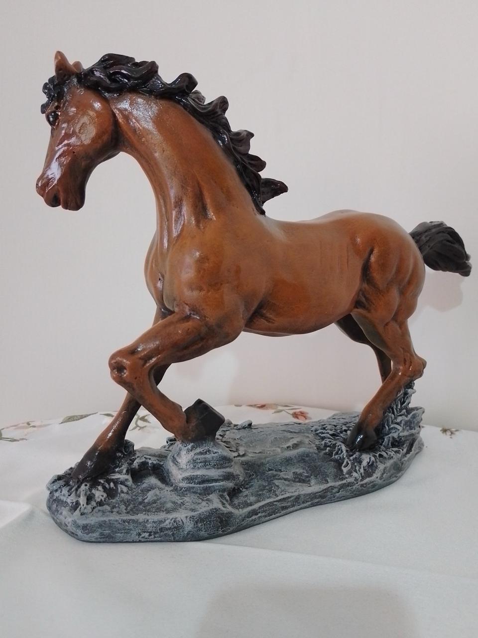 SARAM8_ART - Figura pintada