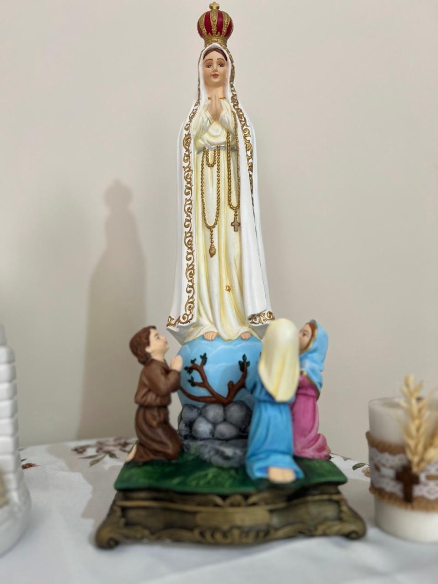 SARAM8_ART - Pieza religiosa